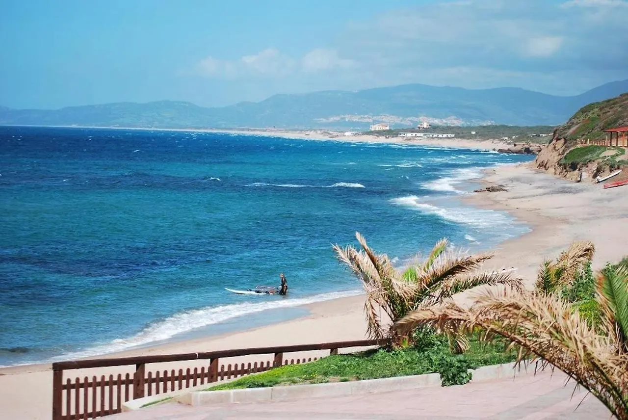 Alba Stupendo Appartamento In Villa Fronte Mare - Golfo Dell'Asinara - Internet Free Valledoria  Σπίτι διακοπών Valledoria (Sardinia)