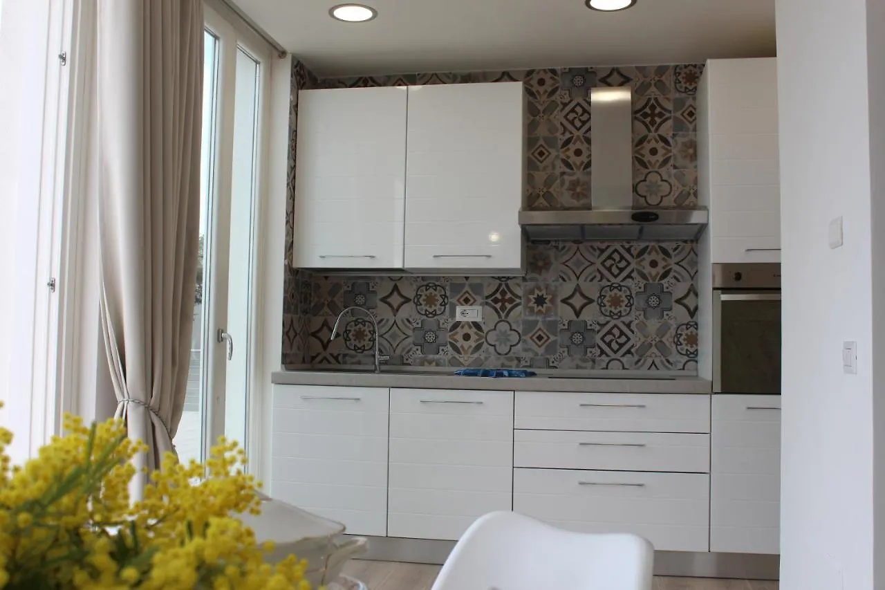 Holiday home Alba Stupendo Appartamento In Villa Fronte Mare - Golfo Dell'Asinara - Internet Free Valledoria