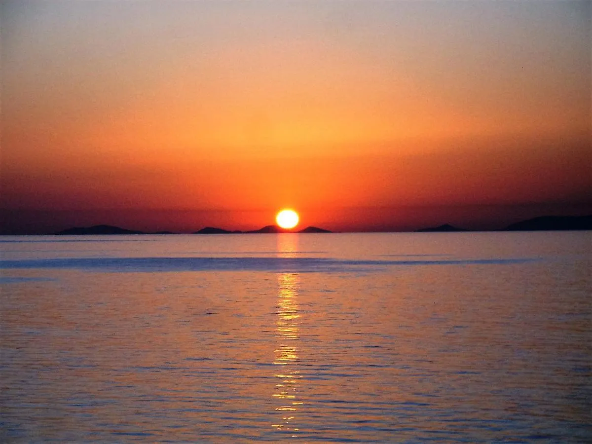 Holiday home Alba Stupendo Appartamento In Villa Fronte Mare - Golfo Dell'Asinara - Internet Free Valledoria