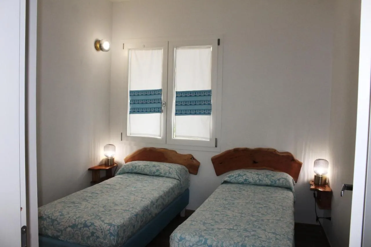 Holiday home Alba Stupendo Appartamento In Villa Fronte Mare - Golfo Dell'Asinara - Internet Free Valledoria