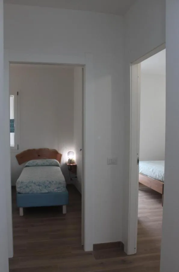 Holiday home Alba Stupendo Appartamento In Villa Fronte Mare - Golfo Dell'Asinara - Internet Free Valledoria  Italy