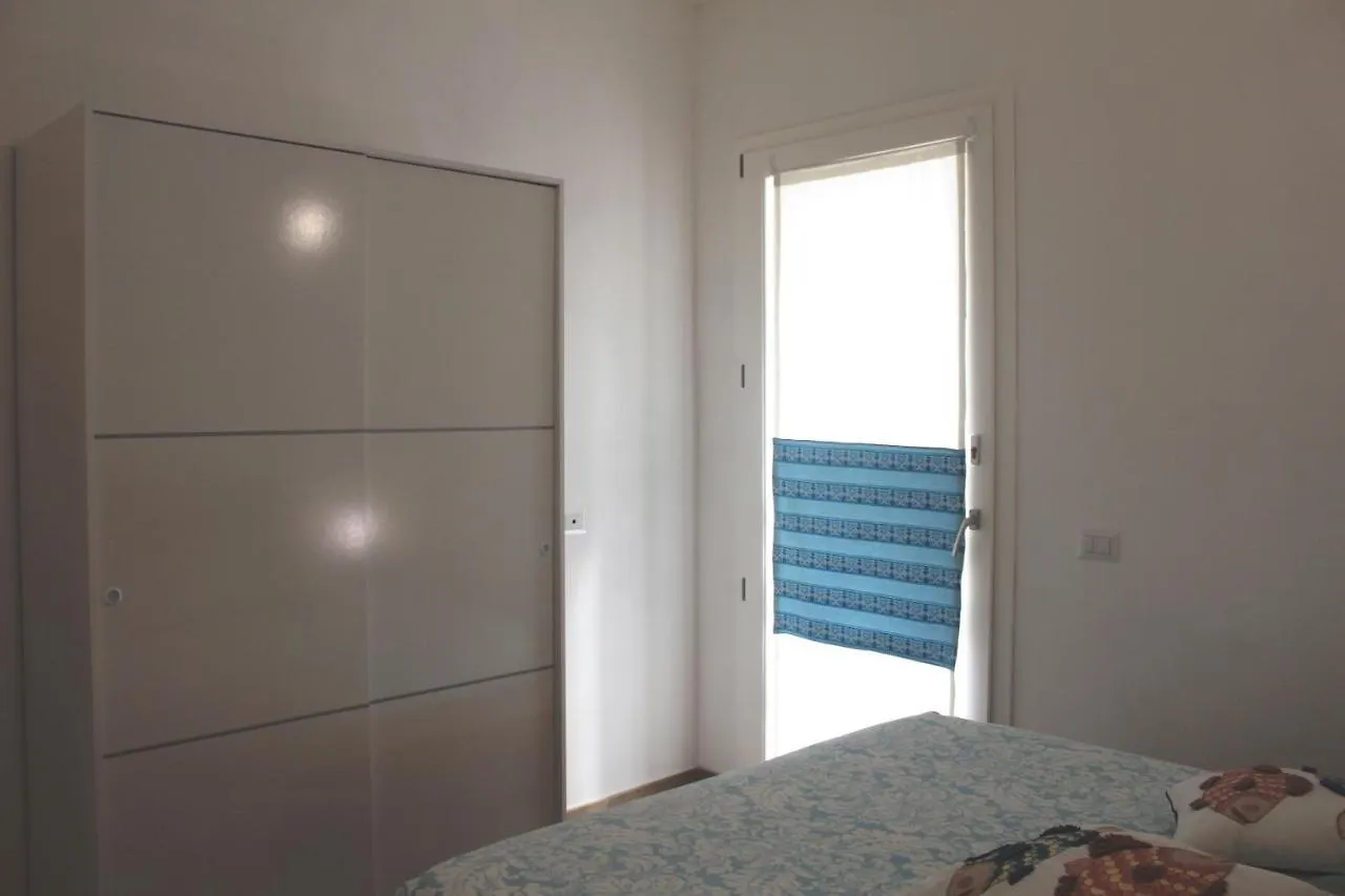 Holiday home Alba Stupendo Appartamento In Villa Fronte Mare - Golfo Dell'Asinara - Internet Free Valledoria