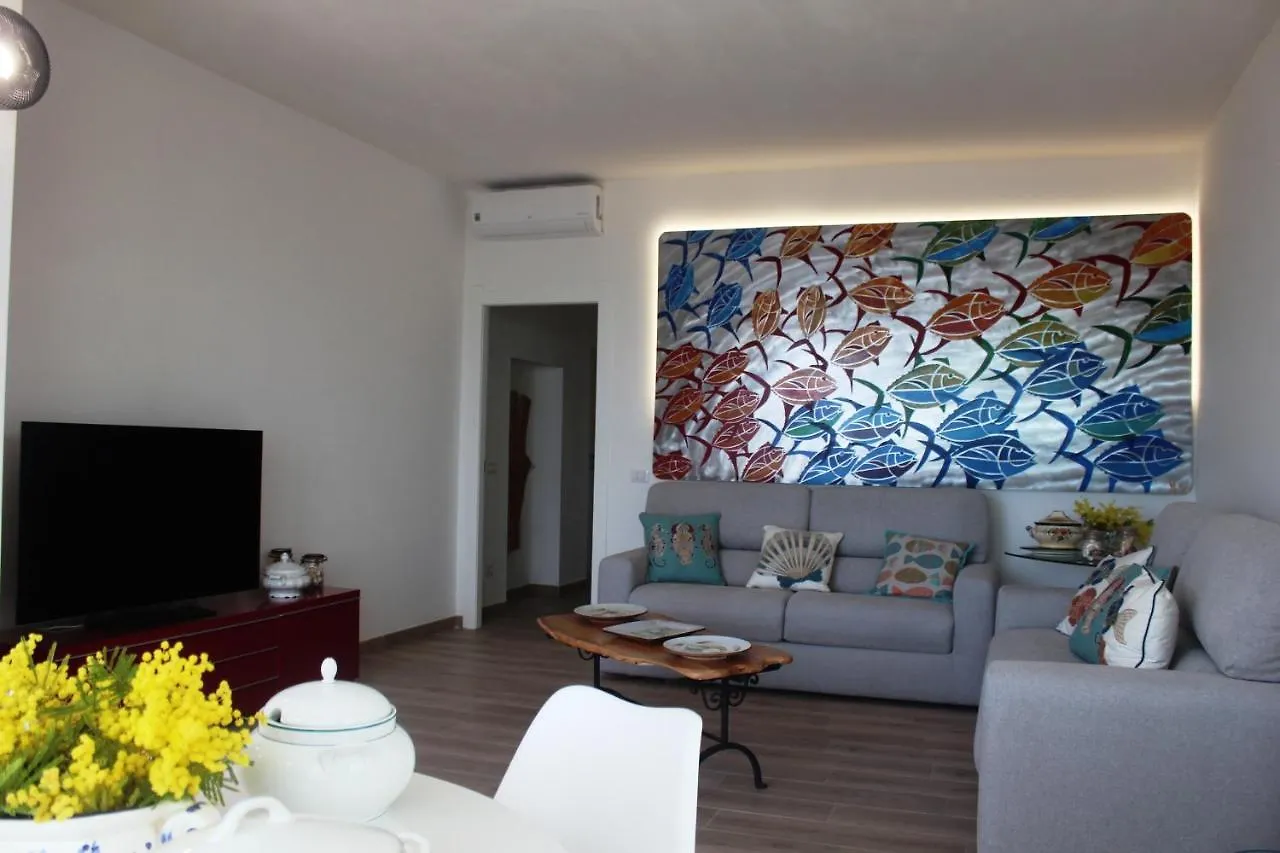 Alba Stupendo Appartamento In Villa Fronte Mare - Golfo Dell'Asinara - Internet Free Valledoria  Holiday home
