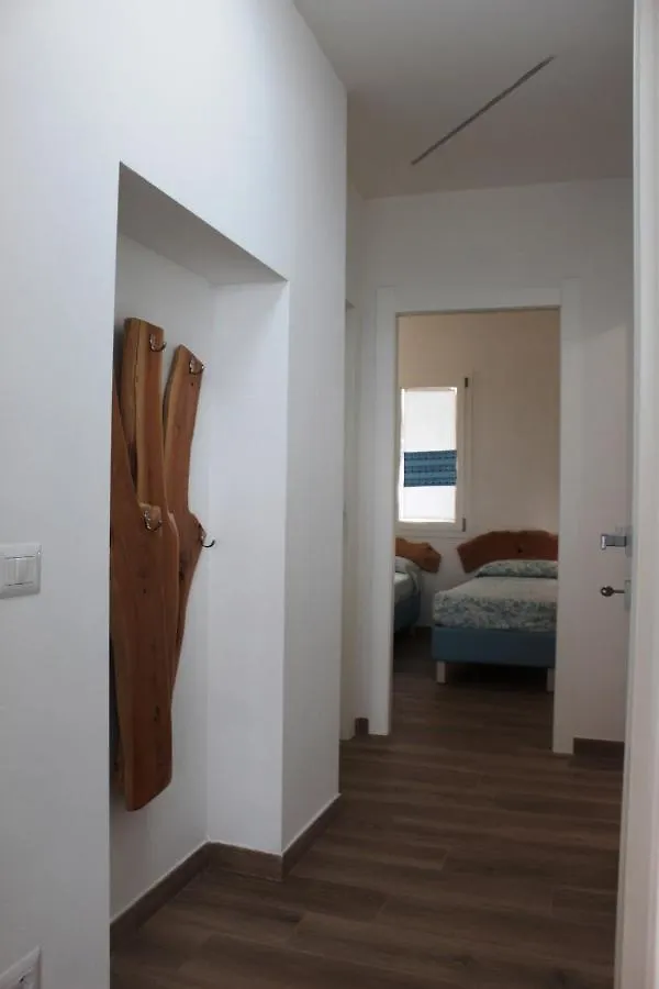 Holiday home Alba Stupendo Appartamento In Villa Fronte Mare - Golfo Dell'Asinara - Internet Free Valledoria
