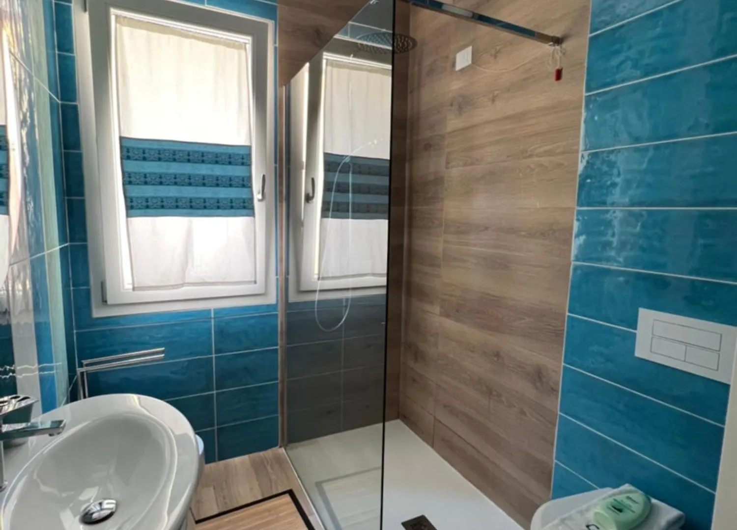 Holiday home Alba Stupendo Appartamento In Villa Fronte Mare - Golfo Dell'Asinara - Internet Free Valledoria  Italy